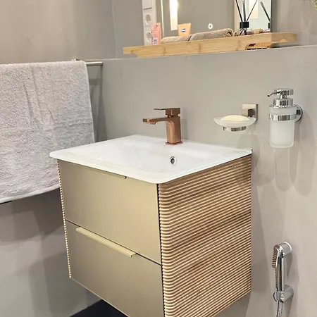 Апартаменты Mahesars Гефельсберг