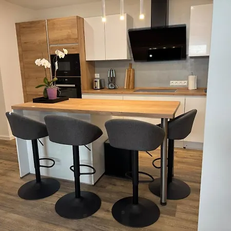Apartment Mahesars