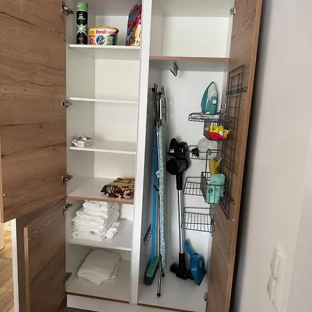 Mahesars Апартаменты *