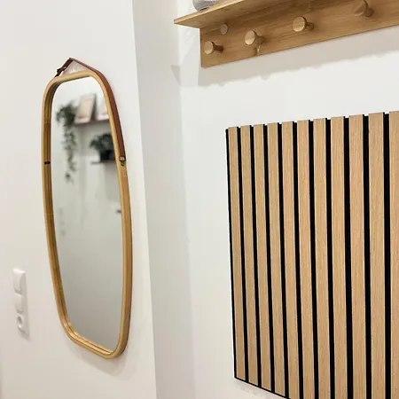 Апартаменты Mahesars