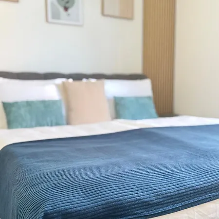 Апартаменты Mahesars Гефельсберг