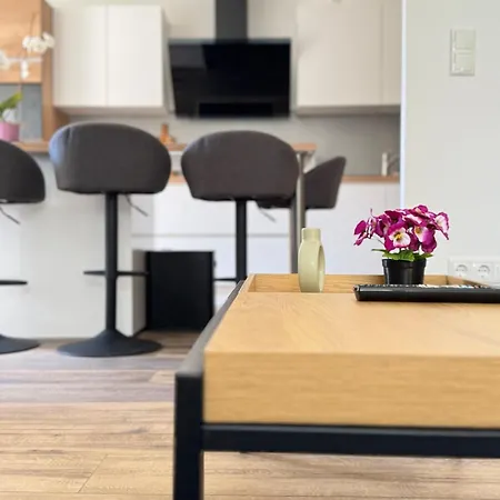 Apartment Mahesars
