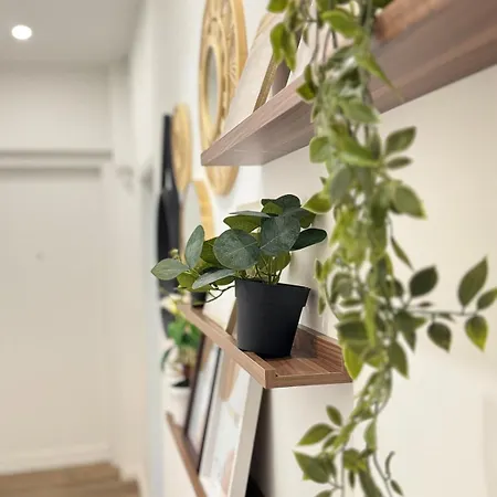 Mahesars Апартаменты *