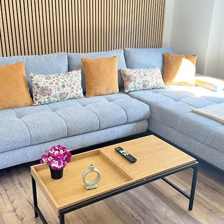 Apartment Mahesars *