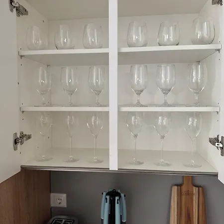 Апартаменты Mahesars Гефельсберг