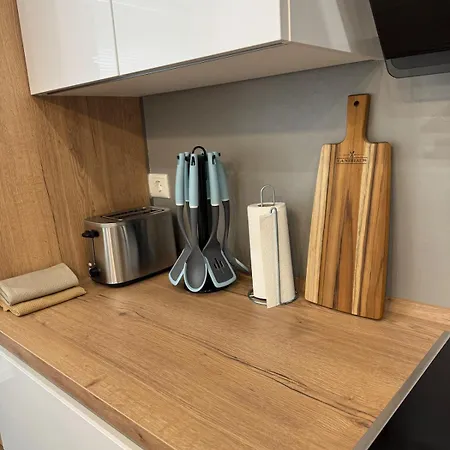 Апартаменты Mahesars