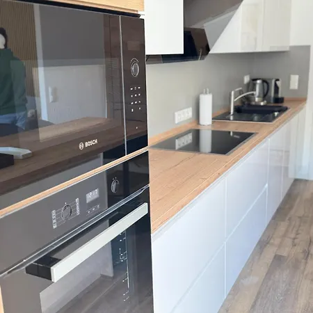 Mahesars Апартаменты *