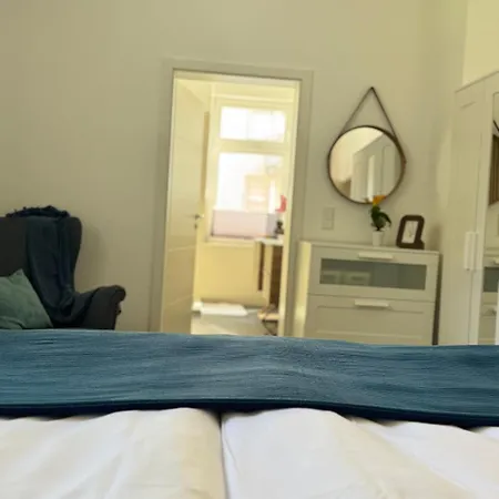 Апартаменты Mahesars *