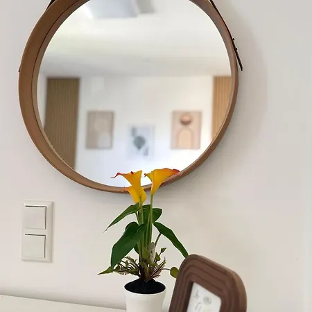 Apartment Mahesars Gevelsberg
