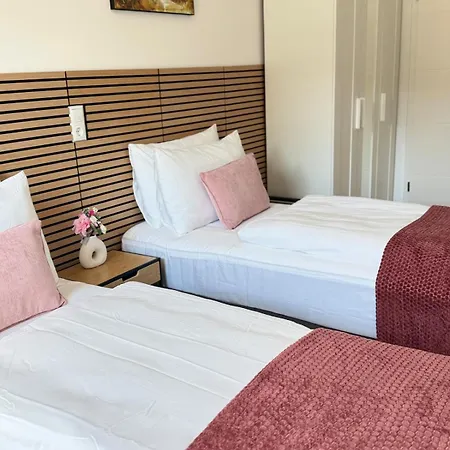 Mahesars * Гефельсберг