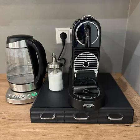 Mahesars Апартаменты