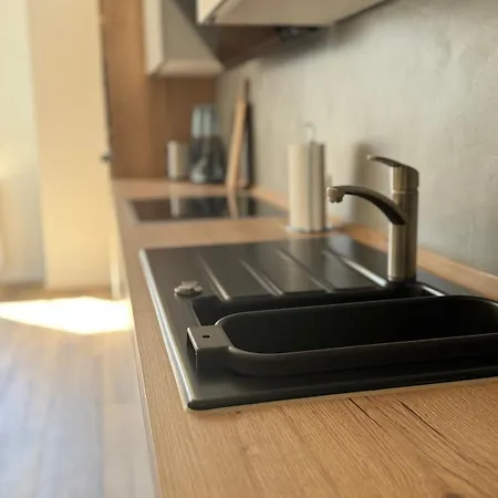 Mahesars Апартаменты Гефельсберг