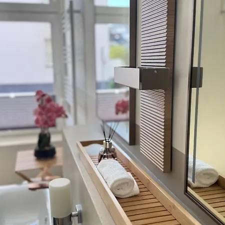 Mahesars Апартаменты