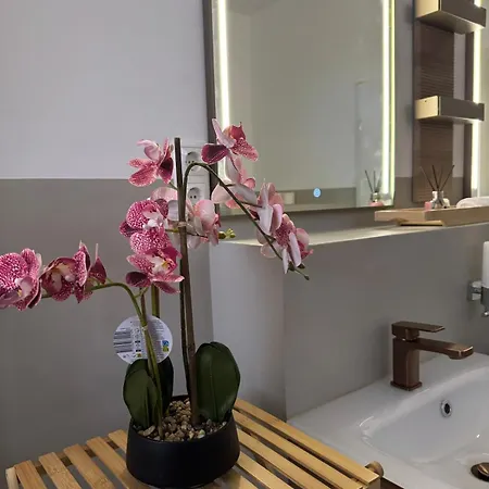 Mahesars Апартаменты *