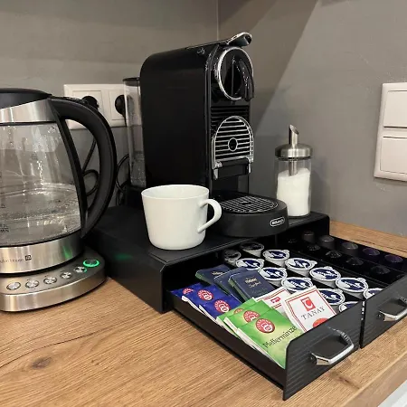 Mahesars Apartman Gevelsberg