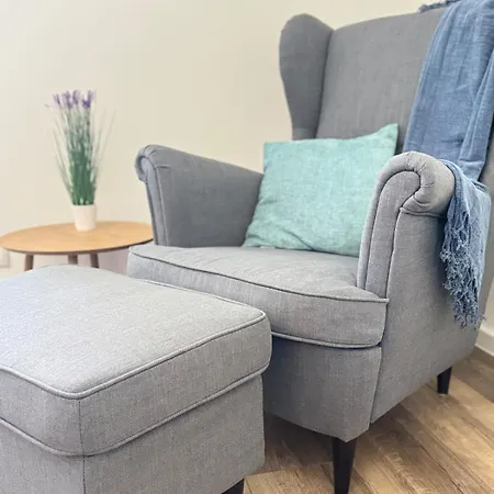 Apartman Mahesars Gevelsberg