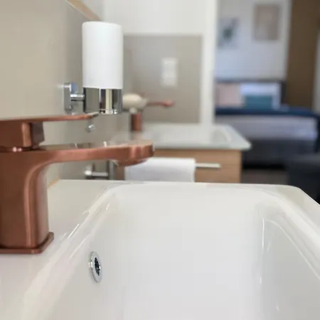 Апартаменты Mahesars