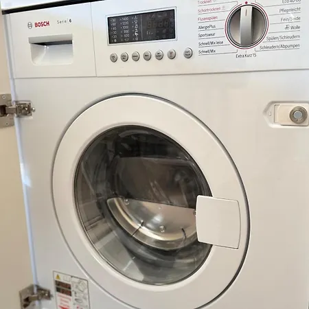 Апартаменты Mahesars Гефельсберг