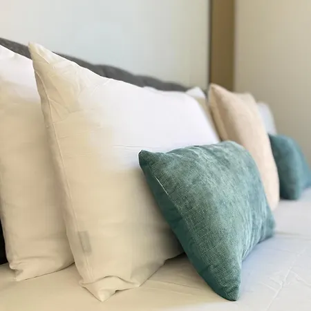 Апартаменты Mahesars