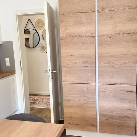 Апартаменты Mahesars Гефельсберг