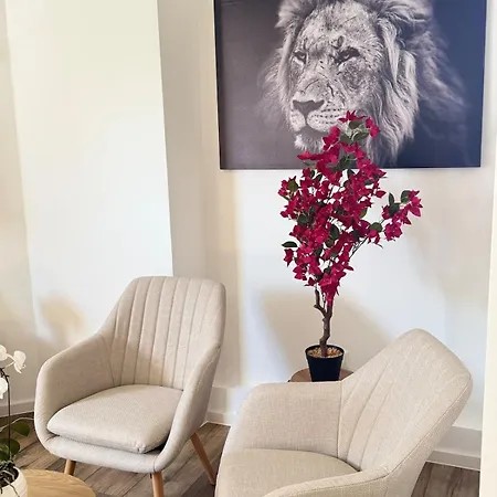 Mahesars * Гефельсберг