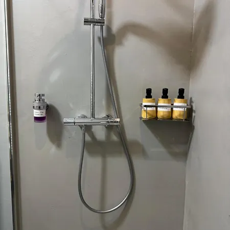 Mahesars Апартаменты Гефельсберг