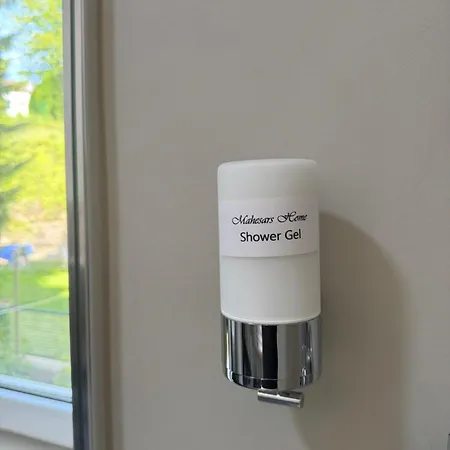 Апартаменты Mahesars