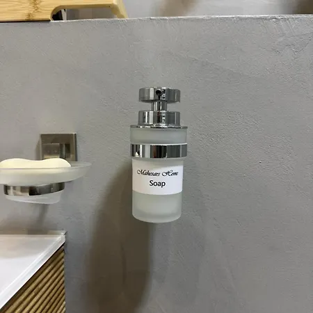 Mahesars Апартаменты