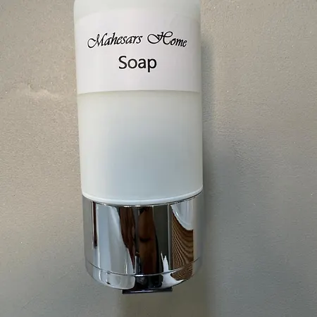 Апартаменты Mahesars *