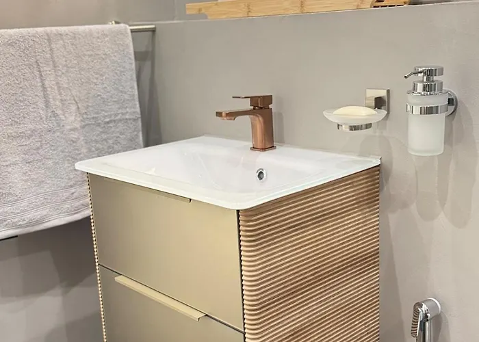 Apartman Mahesars Gevelsberg