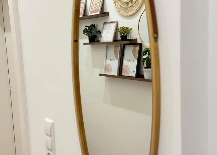 Mahesars Apartman Gevelsberg