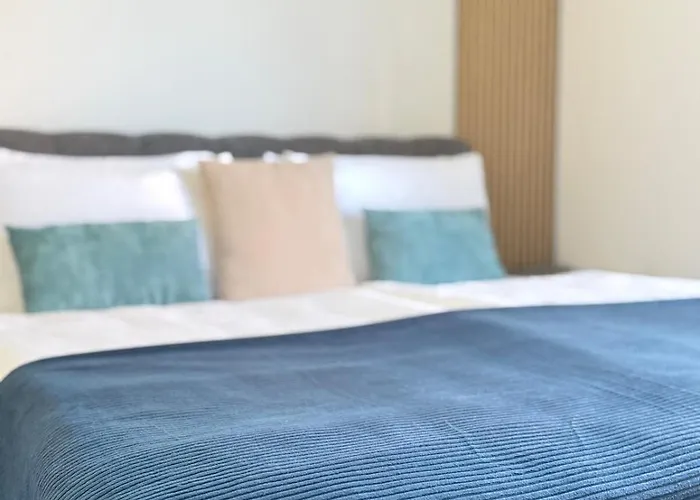 Apartament Mahesars Gevelsberg