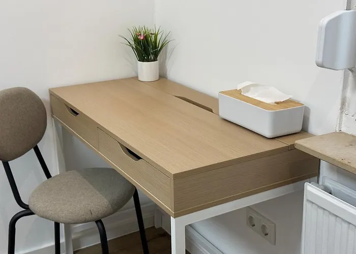 Mahesars Apartament Gevelsberg