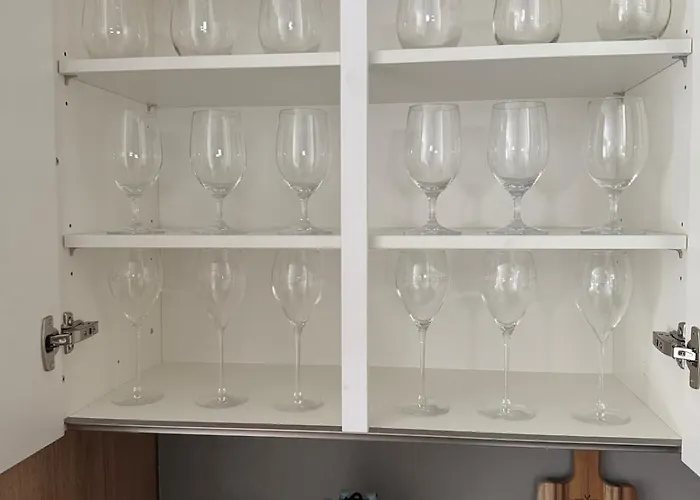 Apartman Mahesars Gevelsberg