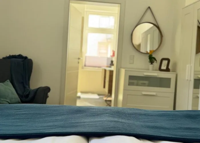 Apartament Mahesars *