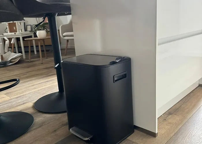 Mahesars Apartman Gevelsberg