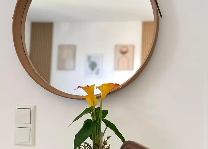 Apartament Mahesars Gevelsberg