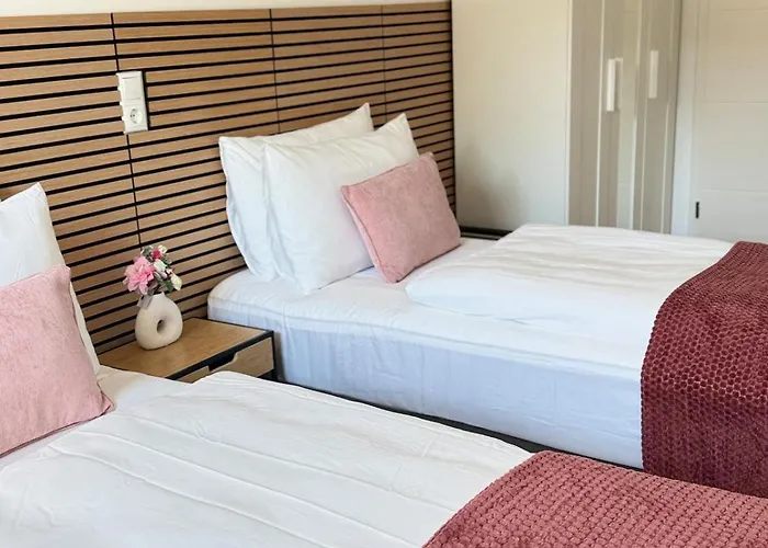 Mahesars * Gevelsberg