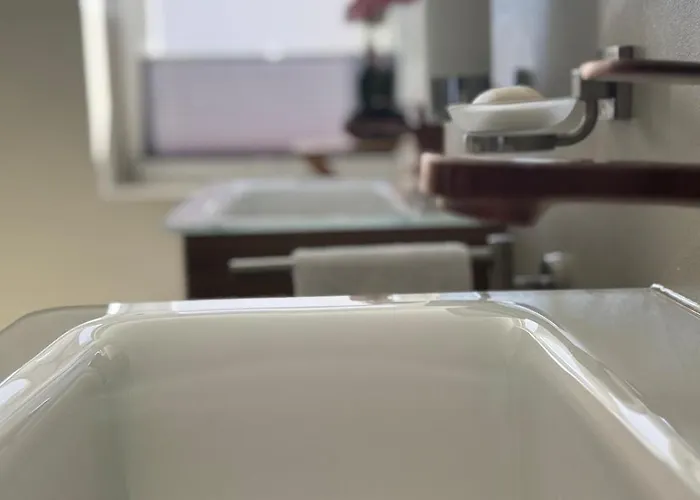 Apartament Mahesars *