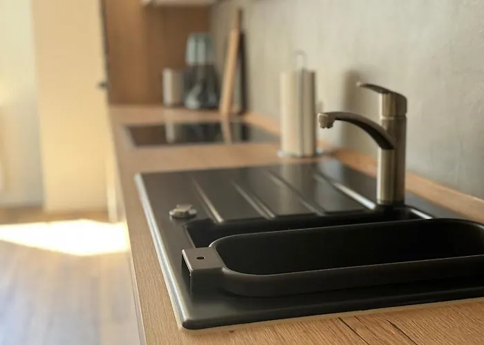 Mahesars Apartman Gevelsberg