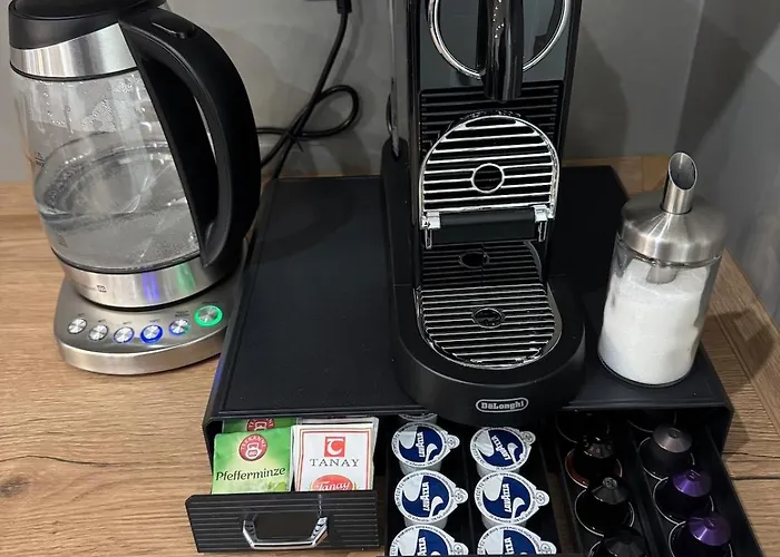 Apartman Mahesars Gevelsberg