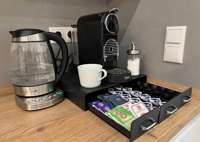 Mahesars Apartament Gevelsberg