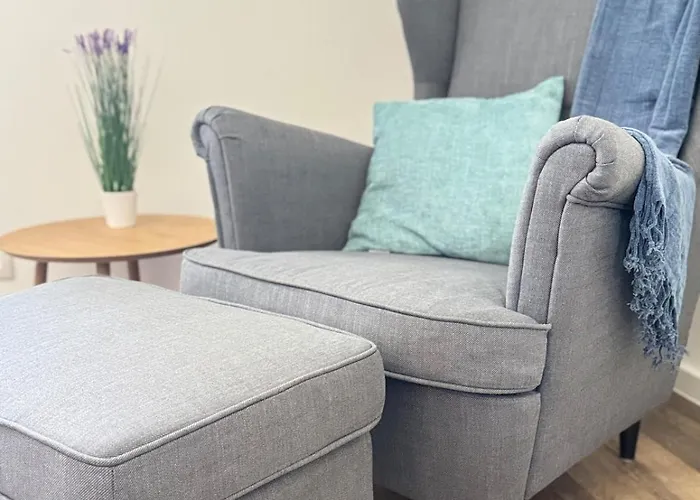 Apartman Mahesars Gevelsberg