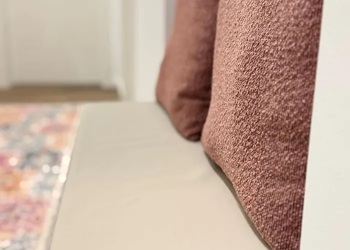 Apartament Mahesars *