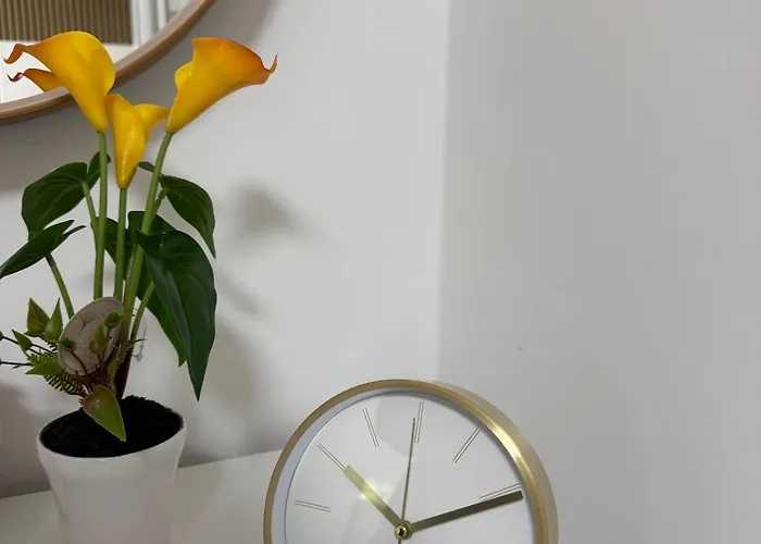 Mahesars Apartament Gevelsberg