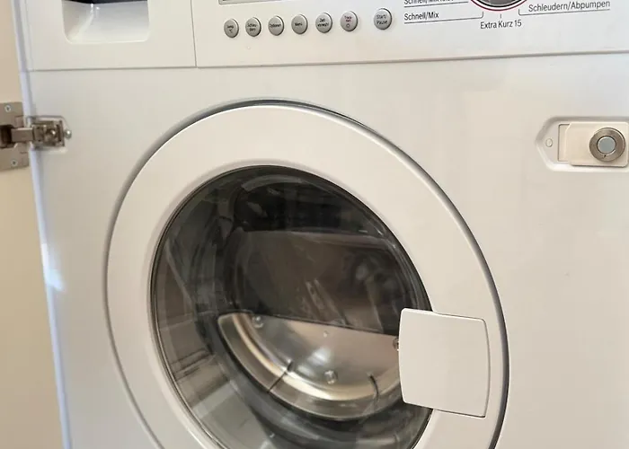 Apartament Mahesars Gevelsberg