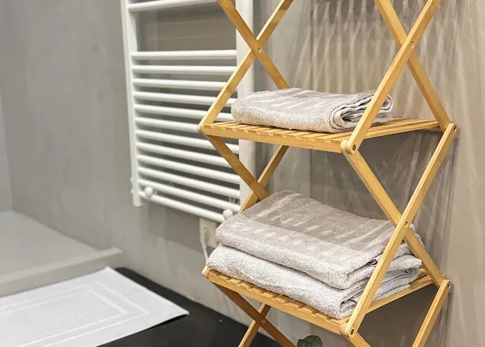 Mahesars * Gevelsberg