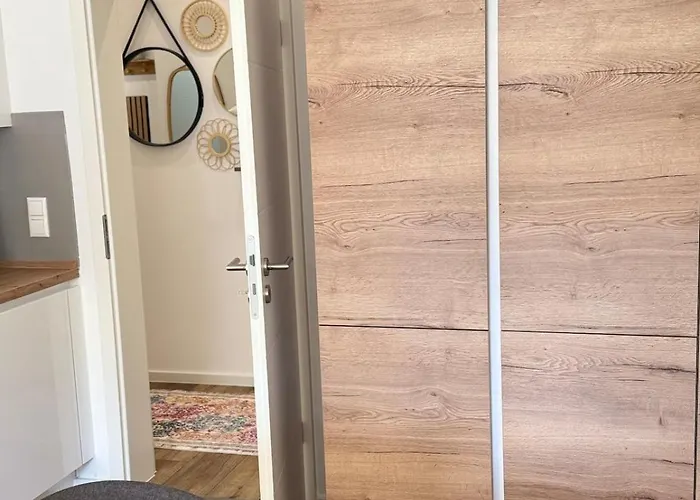 Apartament Mahesars Gevelsberg