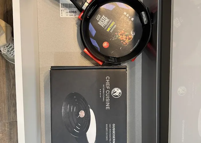 Mahesars * Gevelsberg