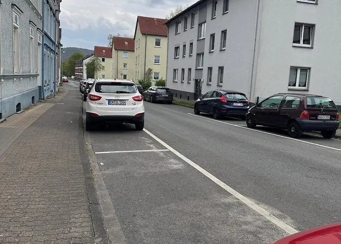 Apartament Mahesars *